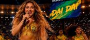 La composición ‘Dai Dai’ de Shakira será la canción oficial del Mundial de fútbol FIFA 2026
