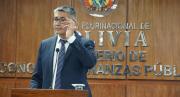 El gobierno colocó bonos por $us 1.000 millones y destaca la gran demanda