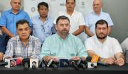 Sectores productivos cierran filas en apoyo a la ley 1720; el conflicto marca el primer quiebre con Rodrigo Paz
