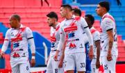 Suspenden el partido entre Nacional y Aurora por bloqueo de carreteras