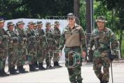 Bolivia y Brasil sellan alianza antidroga y apuntan combatir el crimen organizado