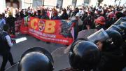 COB anuncia bloqueos a partir de las cero horas de este viernes