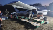 Cae narcoavioneta en Argentina vinculada a Pepa y Marset; hay dos bolivianos entre los aprehendidos