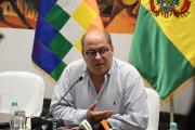 ¿Qué dice el Gobierno sobre la Ley 1720? Estas son las explicaciones de Hormando Vaca Diez