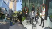 Atracadores roban Bs 981 mil en un hotel en Cochabamba: extranjeros encañonan y enmanillan a las víctimas