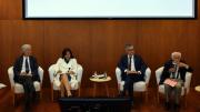 CAF impulsa debate regional para fortalecer y formalizar la economía popular