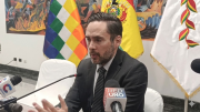 Gobierno trabaja nueva ley del litio con comunidades y activa 11 auditorías en YLB