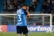 Tres expulsiones seguidas: el problema que golpea a Blooming en la Copa