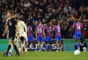 Crystal Palace hace historia y se mete en la final de la Conference League