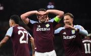 Aston Villa remonta al Nottingham Forest y jugará la final de la Europa League