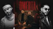 J Balvin y Ryan Castro lanzan Omerta, su primer álbum colaborativo