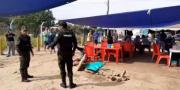 Villa Montes: Cargador falleció en el Mercado Campesino