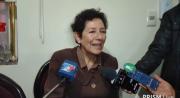 Oncológico y Materno Infantil, la prioridad de Cuevas en el Sedes