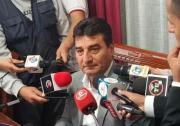 Torres cuestiona la demora en la descentralización de recursos