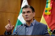 Paz admite que faltó socializar la Ley 1720 de conversión de tierras