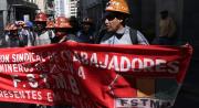 “No se puede aceptar”: Rodrigo Paz rompe el silencio sobre las protestas tras toma del ministerio