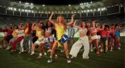 Del “Waka Waka” al “Dai Dai”: Shakira volverá a interpretar la canción del Mundial