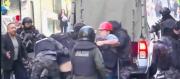 Liberan a fabriles que estaban detenidos tras la toma del Ministerio de Trabajo