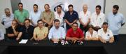 Empresarios y autoridades cruceñas rechazan la abrogación de la ley 1720
