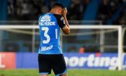 Blooming es goleado de local por Bragantino
