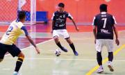 Fantasmas Morales Moralitos listos para la Libertadores