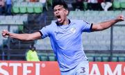 Arreaga destaca la Bolívar de Libertadores