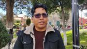 Áreas periurbanas exigen acelerar homologación de la mancha urbana en Potosí
