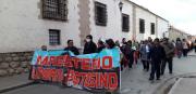Magisterio potosino pide fortalecer movilizaciones y plantea demandas salariales