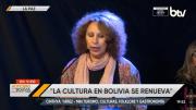Ministerio de Turismo realiza el lanzamiento de la Larga Noche de Museos 2026
