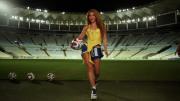 Dai Dai: Shakira fue elegida para interpretar la canción del Mundial 2026