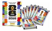 Adiós Panini: FIFA tendrá nuevos álbumes oficiales del Mundial desde 2031