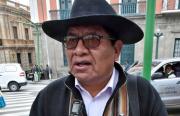 Exdirigente De la Cruz propone encuentro nacional con mediadores de la prensa, Defensoría e Iglesia