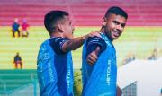 Sudamericana: con DT nuevo, Blooming busca su primer triunfo