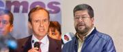 ¿Tuvo contacto el Gobierno con Tuto y Doria Medina para la cumbre del sábado? Esto dice el ministro Espinoza