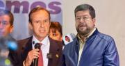 ¿Tuvo contacto el Gobierno con Tuto y Doria Medina para la cumbre del sábado? Esto dice el ministro Espinoza