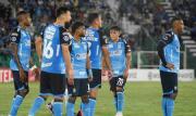 Blooming sufre humillante caída ante Bragantino y queda al borde de la eliminación en la Copa