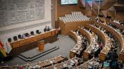 Proyecto de abrogación de la Ley 1720 ingresó a la Cámara de Diputados el 26 de abril