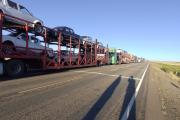 ABC reporta bloqueos en carreteras de La Paz y Oruro