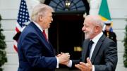 Lula: Trump me dijo que no piensa invadir Cuba