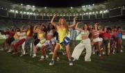 Dai Dai: Shakira presenta la canción oficial del Mundial de Fútbol 2026