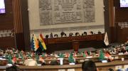 Diputados frena debate para abrogar la Ley 1720 y posterga su tratamiento para este viernes