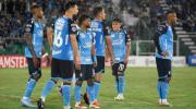 Blooming iguala las peores goleadas coperas de su historia