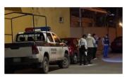 Aprehenden a cuatro implicados en el asesinato de magistrado del Tribunal Agroambiental 