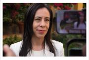 Gobernadora de Tarija no irá al Encuentro Nacional; Loza está evaluando
