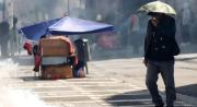 Toma tus previsiones: revisa las manifestaciones y cortes de vías en La Paz este viernes