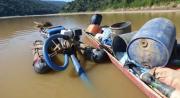 Reportan minería ilegal en el Parque Nacional Madidi: ¿Qué pasó?