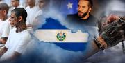 Megajuicio contra los jefes de la Mara Salvatrucha