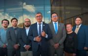Capta $us 1.000 millones con bonos soberanos en el exterior