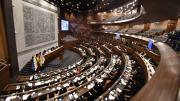 Proyecto para abrogación de la Ley 1720 de conversión de tierras se analiza hoy en Diputados