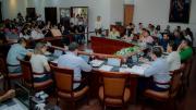 Con una ley, la Alcaldía busca consolidar el derecho propietario del Mutualista